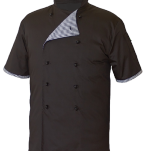 The Hopefield Short Sleeve Jacket
