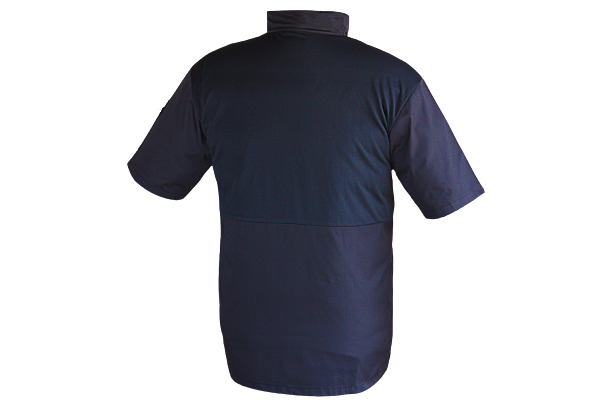 The Saldanah Moisture Management Jacket